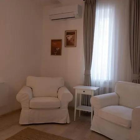 Hotel The Blaze Alaçatı