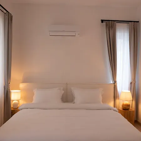 Hotel The Blaze *