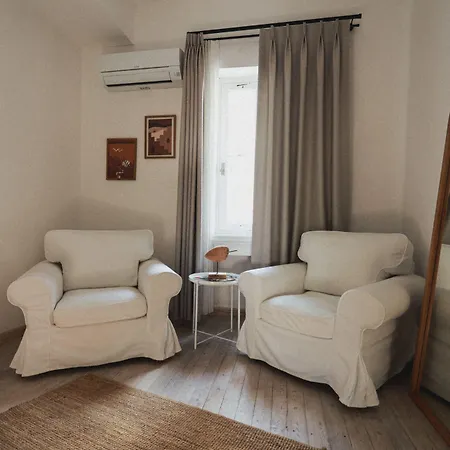 Hotel The Blaze Alaçatı