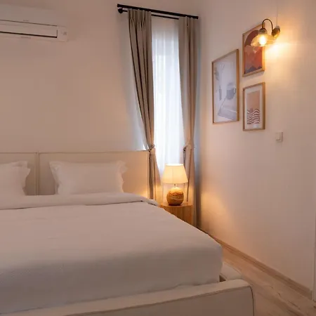 The Blaze Hotel